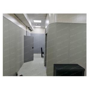 防撞软包审讯室装饰的作用