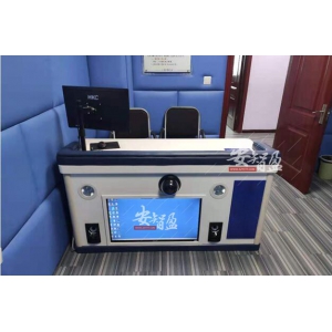 讯问桌椅在包装处理时的注意事项