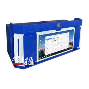 审讯桌的那些事儿