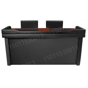 审讯桌讯问桌必须要做软包处理吗？