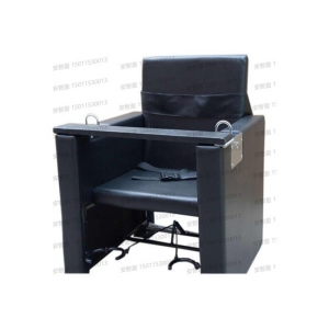 审讯室的专用椅子叫什么？