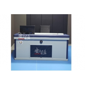 怎么选审讯桌才适合房间摆设？