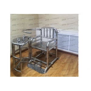 审讯室的设计工艺是怎么样的？