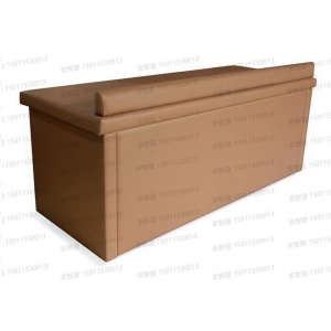 审讯桌别具风格的设计