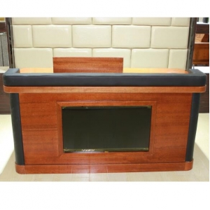 AZY-Z41型木质审讯桌