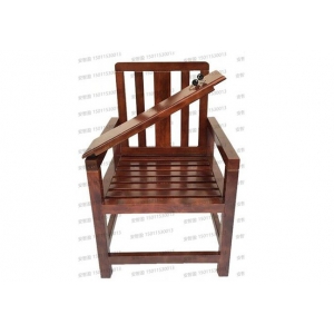 审讯椅有哪些材料？