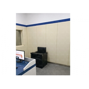 审讯室防撞建设标准