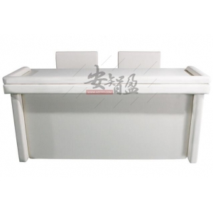 AZY-ZR11型全软包审讯桌