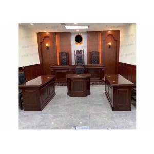 法院家具被刮到了，该怎么办？