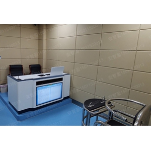 审讯室审讯桌椅的设计工艺是怎样的？