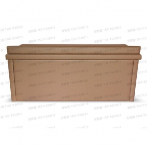 AZY-ZR24型全软包审讯桌