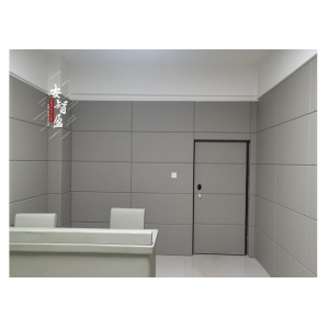 谈话室防撞门的安装需要注意哪些问题？