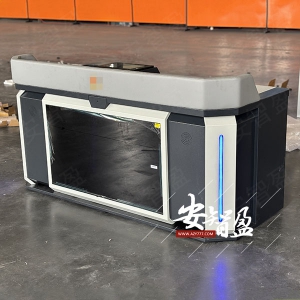 审讯桌怎么选不踩坑？司法执法选桌攻略看这篇