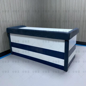 AZY-Z31型木质审讯桌