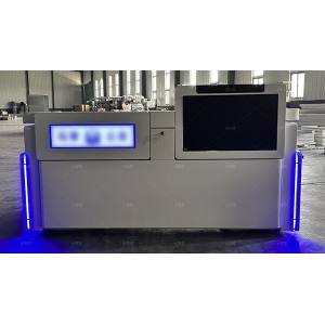 现代审讯设施的变化