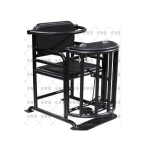 讯问椅适合胖的人还是瘦的人呢？