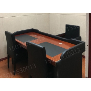 审讯椅厂家北京安智盈告诉你审讯室该如何布置？