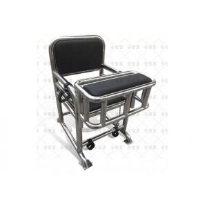 什么材质的审讯椅稳固耐用呢？