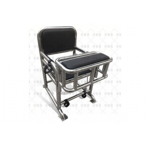 审讯椅的发展史是怎样的？