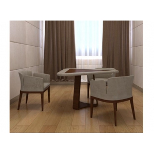 审讯室问话室要选用软包的背景墙？