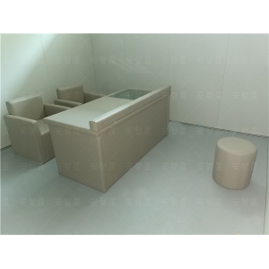 为什么审讯室等要用软包背景墙？