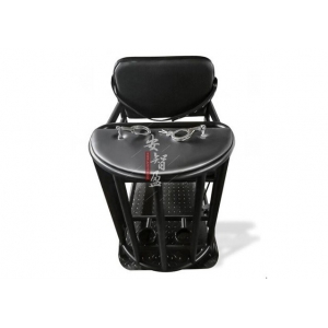 在审讯过程中审讯椅有什么优势？