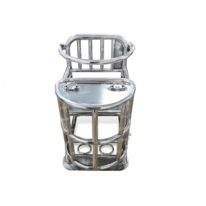 审讯椅讯问椅在看守所等部门为何很管用？