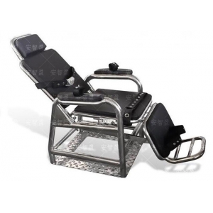 醒酒椅与审讯椅的区别