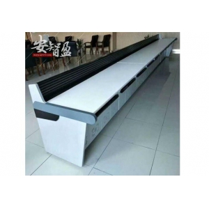 操作台指挥台的定制结构优势