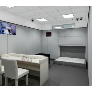 AZY-ZTH3型软包谈话桌