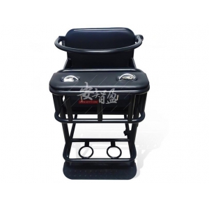 软包讯问椅审讯椅的制作过程和注意事项