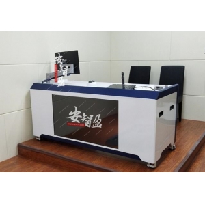 专用智能集成审讯桌椅生产厂家实力如何？