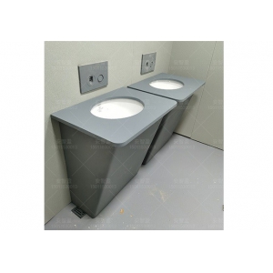 谈话桌防撞洗手盆的款式