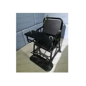 铁质审讯椅讯问椅是怎么提高审讯效率的？