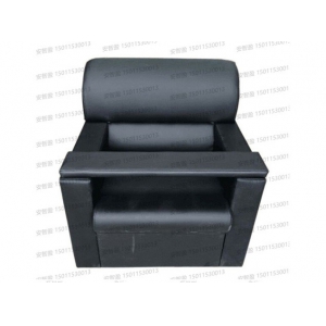 软包皮质审讯椅脏了怎么清洗？