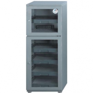 AD-168C型双门电子除湿柜