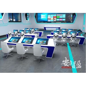  操作台指挥台都哪些设计要求？