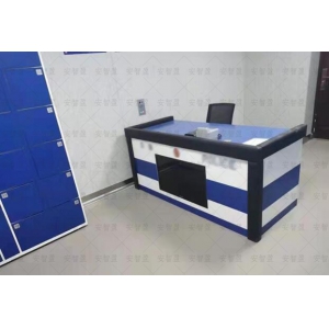 布置审讯室时要注意的地方