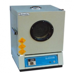 F303-0型电热恒温培养箱