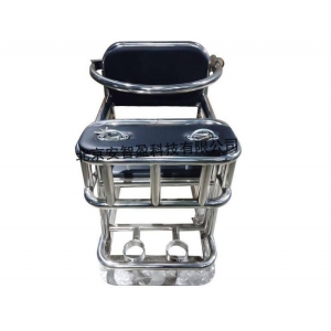 很多客户会选择不锈钢审讯椅讯问椅的原因是什么？