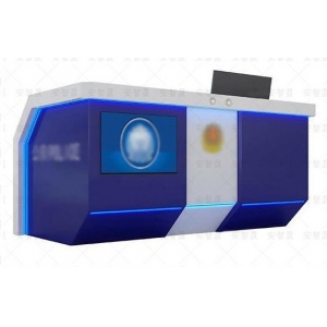 审讯桌如何选择尺寸大小才合适？