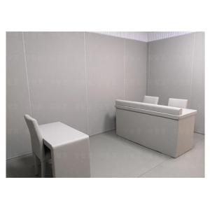 审讯室为什么没窗户？