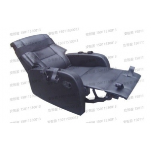 派出所看守所等添了醒酒椅