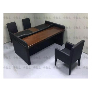 审讯桌椅厂家告诉你审讯室内该如何布置？