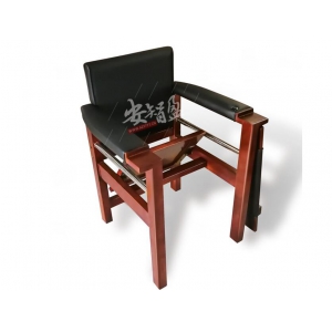 讯问椅询问椅的搬运技巧