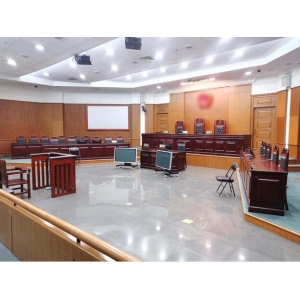 AZY-SPT6型审判台 法官台