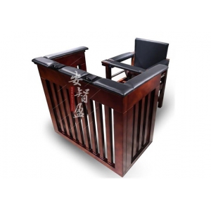 犯人审讯椅怎样选质量好的，都有哪些材料的？