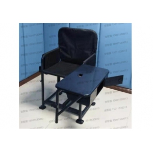 嫌疑人座椅是什么？