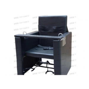 新式审讯椅相比老式讯问椅有哪些优点？