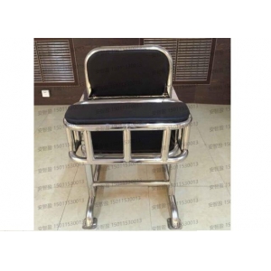 审讯椅的防御功能有多重要？